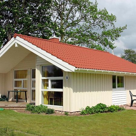 Two-Bedroom Holiday Home In Gelting 3 Værelse billede
