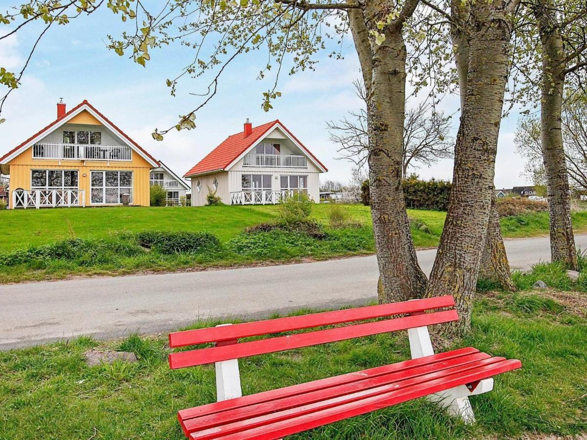 Two-Bedroom Holiday Home In Gelting 3 Værelse billede